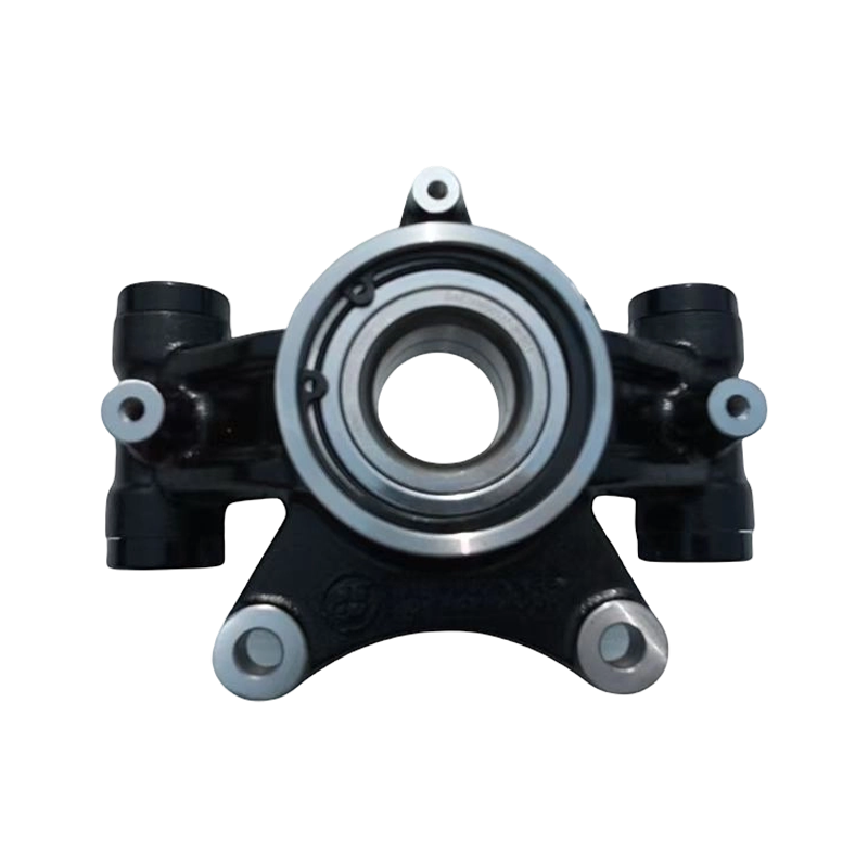 Suporta sa Rear Axle