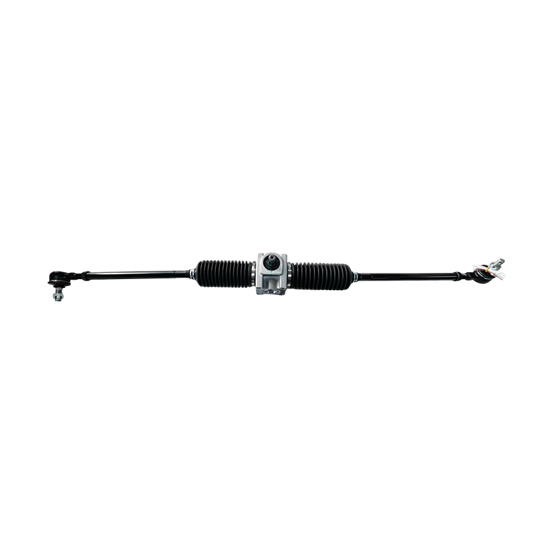 Ano ang mangyayari kapag nasira ang steering rack?