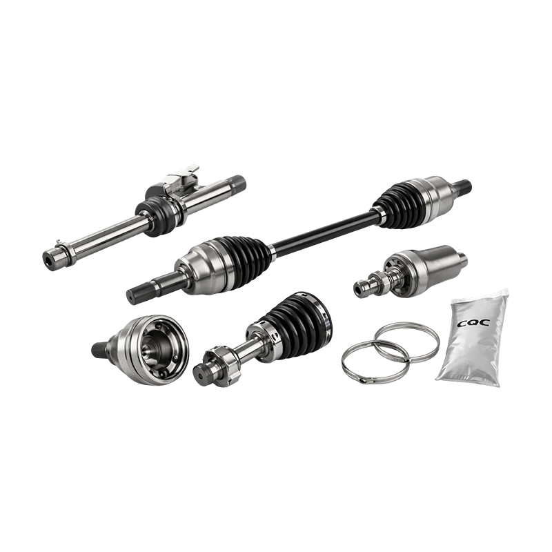 Mga Bahagi ng Driveline